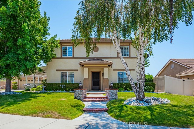 Detail Gallery Image 1 of 1 For 27963 Wintergrove Way, Murrieta,  CA 92563 - 4 Beds | 3 Baths