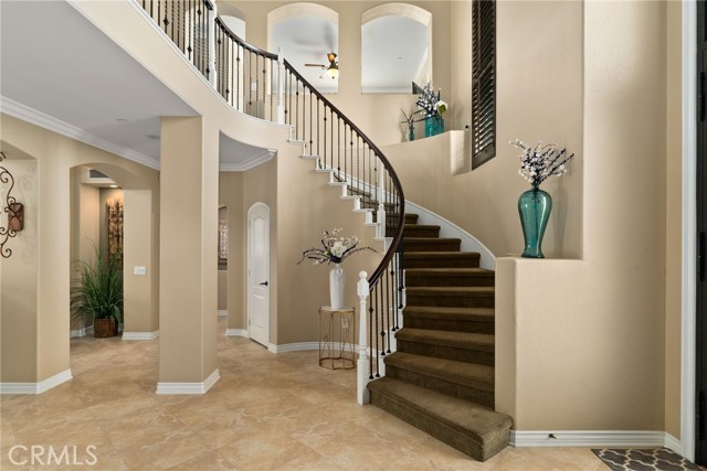 Detail Gallery Image 11 of 56 For 1578 Twin Oaks Cir, Corona,  CA 92881 - 5 Beds | 4/1 Baths