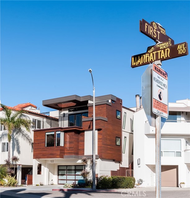 Detail Gallery Image 41 of 51 For 122 Manhattan Ave, Hermosa Beach,  CA 90254 - 3 Beds | 3/1 Baths