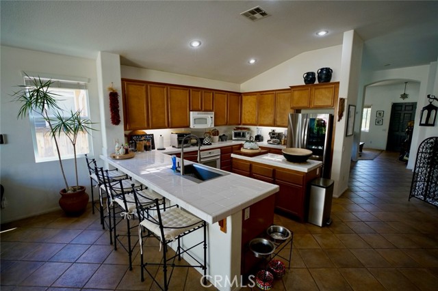 Detail Gallery Image 6 of 21 For 29043 Silver Star Dr, Menifee,  CA 92584 - 3 Beds | 2 Baths