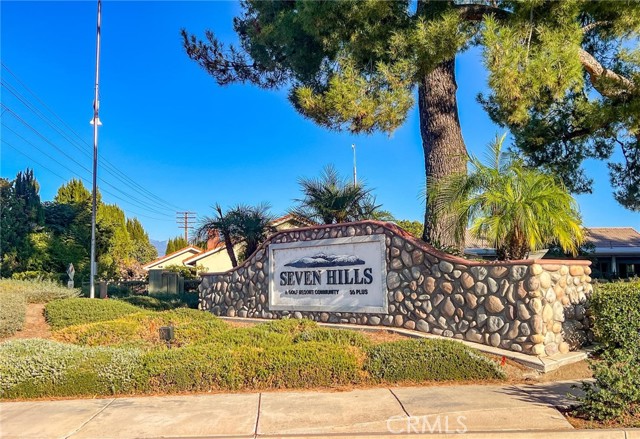 Detail Gallery Image 39 of 39 For 2059 Silver Oaks Way, Hemet,  CA 92545 - 2 Beds | 2 Baths