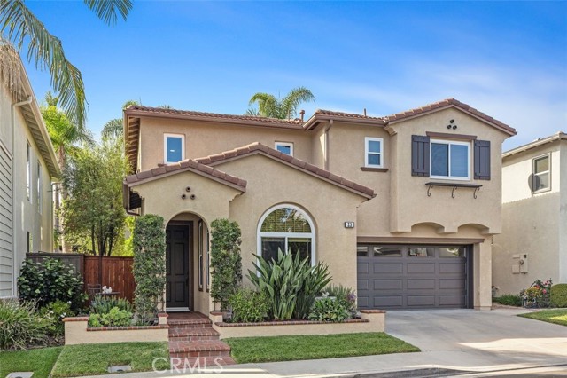 Detail Gallery Image 1 of 40 For 23 Dawn Ln, Aliso Viejo,  CA 92656 - 4 Beds | 2/1 Baths