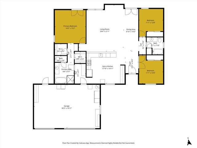 Detail Gallery Image 19 of 45 For 23004 Smith, Gerber,  CA 96035 - 2 Beds | 2 Baths