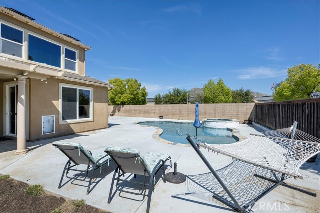Detail Gallery Image 63 of 75 For 29305 Falling Water Dr, Menifee,  CA 92585 - 5 Beds | 3 Baths
