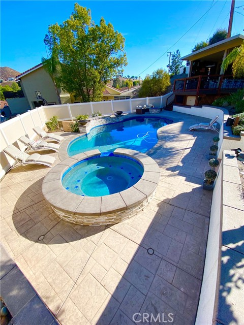 Detail Gallery Image 45 of 48 For 22761 Granite Dome, Canyon Lake,  CA 92587 - 3 Beds | 2/1 Baths