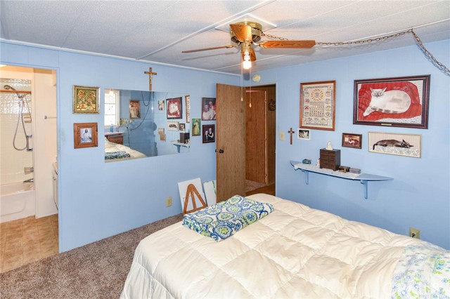 Detail Gallery Image 19 of 41 For 23456 Ottawa Rd #26,  Apple Valley,  CA 92308 - 2 Beds | 2 Baths