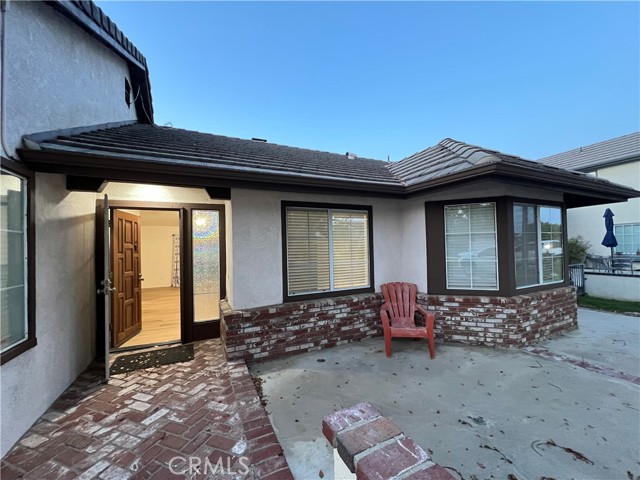 Detail Gallery Image 1 of 22 For 28766 Loire Valley Ln, Menifee,  CA 92584 - 4 Beds | 2 Baths