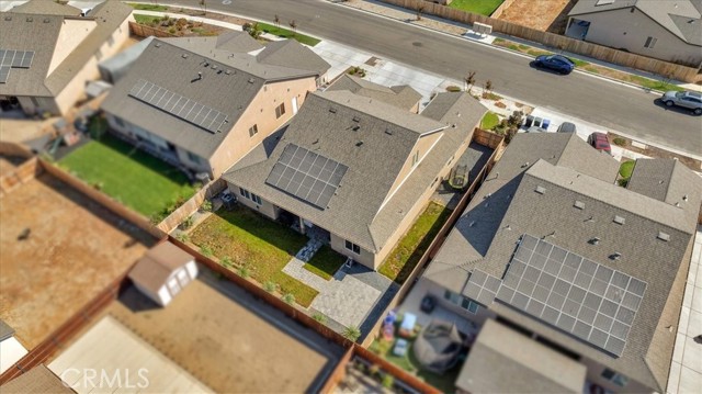 Detail Gallery Image 60 of 61 For 1936 S Red Rock Dr, Hanford,  CA 93230 - 5 Beds | 3/1 Baths