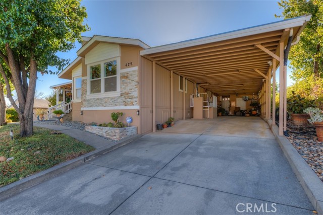 Detail Gallery Image 18 of 18 For 429 Summerwood Pkwy, Oroville,  CA 95966 - 3 Beds | 2 Baths