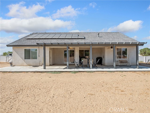 Detail Gallery Image 33 of 37 For 9885 Calvary Ct, Victorville,  CA 92392 - 4 Beds | 3 Baths