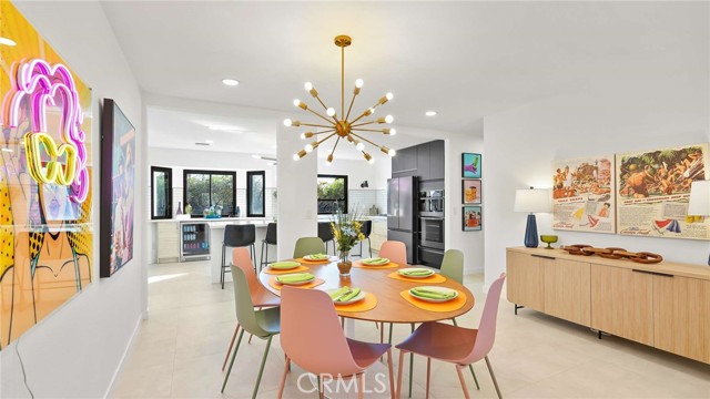 Detail Gallery Image 4 of 40 For 2004 Nicola, Palm Springs,  CA 92262 - 4 Beds | 2 Baths