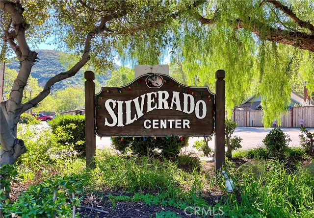 Detail Gallery Image 39 of 43 For 30032 Oak Ln, Silverado Canyon,  CA 92676 - 5 Beds | 3/1 Baths