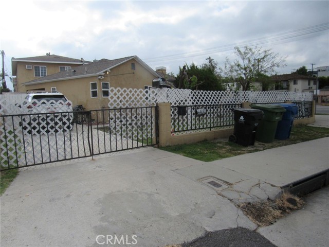 Detail Gallery Image 16 of 18 For 6400 Camellia, Los Angeles,  CA 91606 - – Beds | – Baths