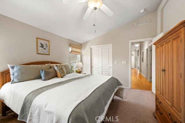 Detail Gallery Image 16 of 53 For 765 Mesa View Dr #152,  Arroyo Grande,  CA 93420 - 3 Beds | 2 Baths