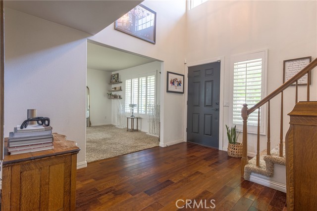 Detail Gallery Image 8 of 67 For 25717 Moonseed Dr, Moreno Valley,  CA 92553 - 4 Beds | 2/1 Baths