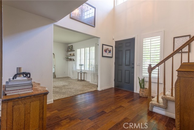 Detail Gallery Image 8 of 67 For 25717 Moonseed Dr, Moreno Valley,  CA 92553 - 4 Beds | 2/1 Baths