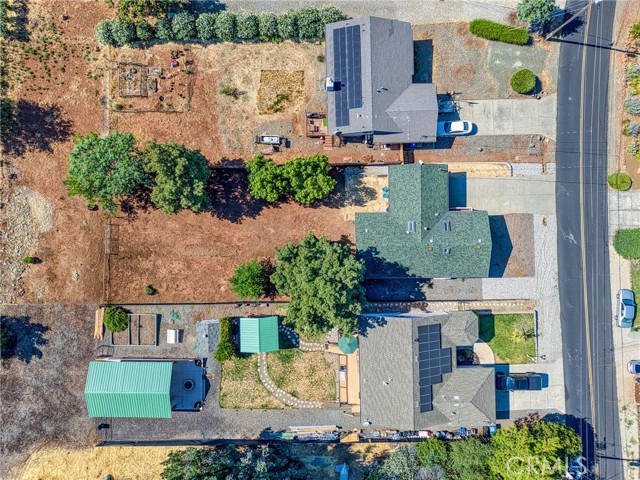 Detail Gallery Image 33 of 34 For 17062 Greenridge Rd, Hidden Valley Lake,  CA 95467 - 3 Beds | 2 Baths
