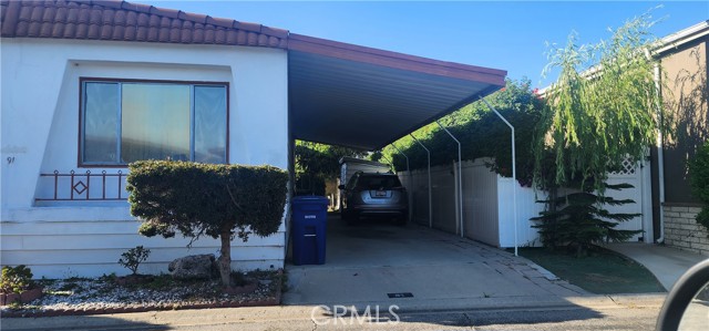 Detail Gallery Image 49 of 50 For 3595 Santa Fe #91, Long Beach,  CA 90810 - 2 Beds | 2 Baths