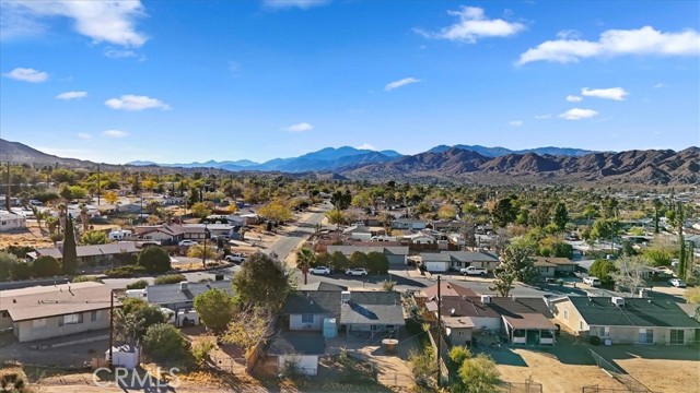 Detail Gallery Image 46 of 48 For 7645 Church St, Yucca Valley,  CA 92284 - 4 Beds | 2 Baths