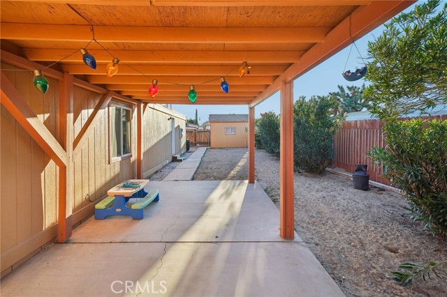 Detail Gallery Image 6 of 75 For 19013 Joshua St, Adelanto,  CA 92301 - 2 Beds | 1 Baths