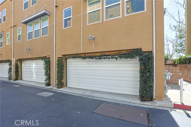 Detail Gallery Image 70 of 70 For 347 E Memory, Santa Ana,  CA 92705 - 4 Beds | 2/1 Baths