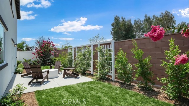 Detail Gallery Image 20 of 21 For 1479 Saddle Cir, San Jacinto,  CA 92582 - 4 Beds | 3/2 Baths