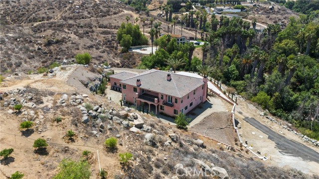 Detail Gallery Image 72 of 74 For 17190 Small Canyon Ln, Riverside,  CA 92506 - 6 Beds | 6/1 Baths