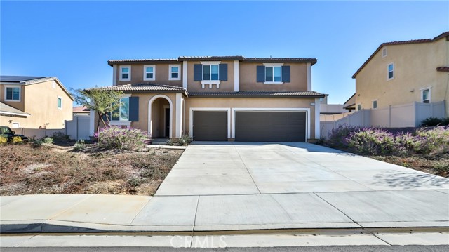 Details for 14016 Cavallano Court, Beaumont, CA 92223