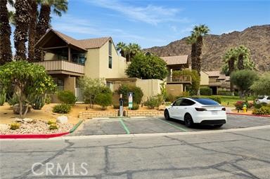 Detail Gallery Image 46 of 50 For 78130 Cortez Ln #53,  Indian Wells,  CA 92210 - 1 Beds | 1 Baths