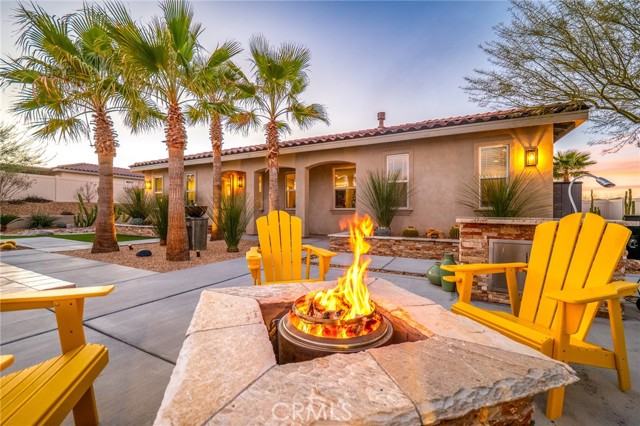 Detail Gallery Image 25 of 75 For 7935 Cibola Trl, Yucca Valley,  CA 92284 - 3 Beds | 2/1 Baths