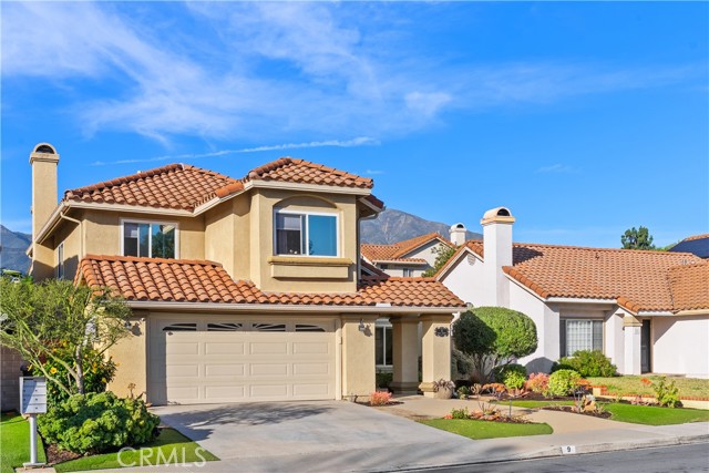 Detail Gallery Image 46 of 46 For 9 Calle Larspur, Rancho Santa Margarita,  CA 92688 - 3 Beds | 2/1 Baths