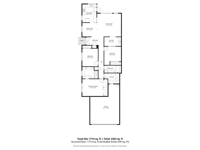 Detail Gallery Image 75 of 75 For 65 Don Quixote, Rancho Mirage,  CA 92270 - 3 Beds | 2 Baths