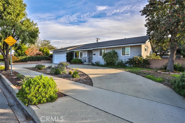 Detail Gallery Image 43 of 43 For 1102 E Renwick, Glendora,  CA 91740 - 3 Beds | 2 Baths