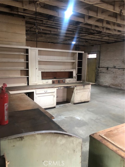 work area unit 1