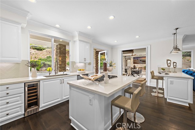 Detail Gallery Image 27 of 67 For 22 Van Gogh Way, Coto de Caza,  CA 92679 - 5 Beds | 4 Baths