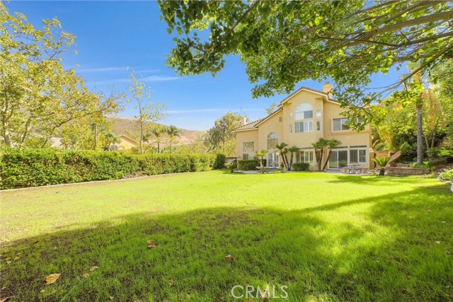 Detail Gallery Image 32 of 33 For 32981 N Peak Dr, Trabuco Canyon,  CA 92679 - 4 Beds | 2/1 Baths