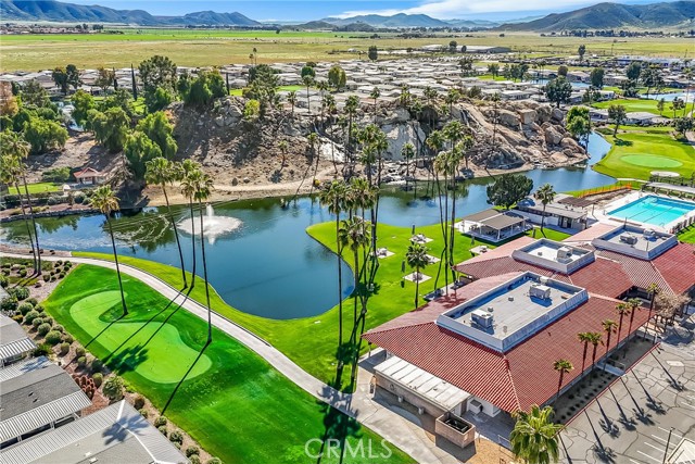 Detail Gallery Image 36 of 41 For 5001 W Florida Ave #81,  Hemet,  CA 92545 - 2 Beds | 2 Baths