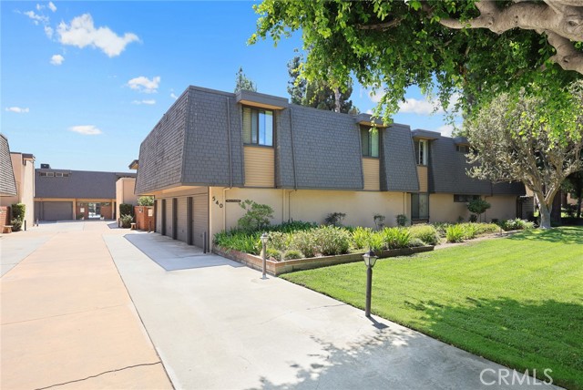 Detail Gallery Image 27 of 39 For 540 Fairview Ave #34,  Arcadia,  CA 91007 - 2 Beds | 2 Baths