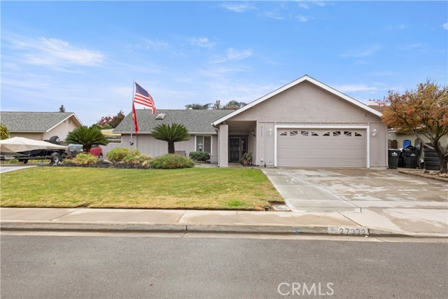 Detail Gallery Image 2 of 37 For 27332 San Jose Ave, Madera,  CA 93637 - 4 Beds | 2 Baths