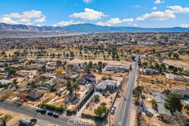 Detail Gallery Image 42 of 54 For 18463 Orange St, Hesperia,  CA 92345 - 4 Beds | 2 Baths