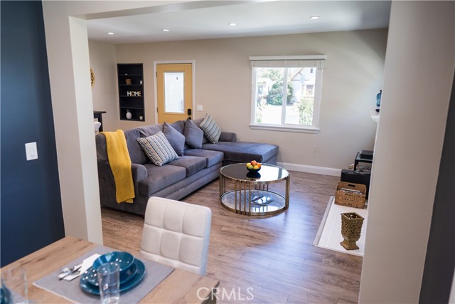 Detail Gallery Image 25 of 40 For 6156 Morella Ave, North Hollywood,  CA 91606 - 3 Beds | 2 Baths
