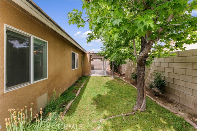 Detail Gallery Image 34 of 38 For 45334 Stadium, Lancaster,  CA 93535 - 4 Beds | 2 Baths