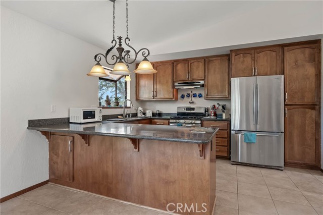 Detail Gallery Image 16 of 49 For 9591 Lassen Dr, Cobb,  CA 95426 - 3 Beds | 2 Baths