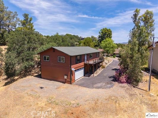 Detail Gallery Image 50 of 53 For 14525 Carriage Ln., Red Bluff,  CA 96080 - 3 Beds | 2 Baths