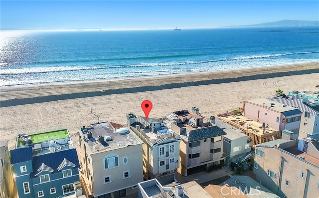 Details for 47 Surfside , Surfside, CA 90743