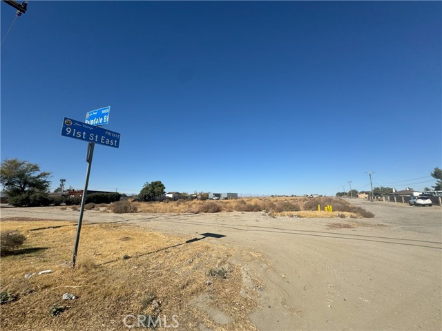 Detail Gallery Image 6 of 7 For 91 Cor Palmdale Bl Pav 91s St, Littlerock,  CA 93543 - – Beds | – Baths