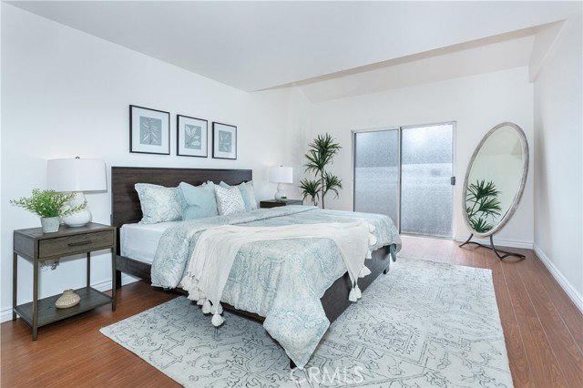 Detail Gallery Image 6 of 8 For 18 Fano St #2,  Arcadia,  CA 91006 - 3 Beds | 2/1 Baths