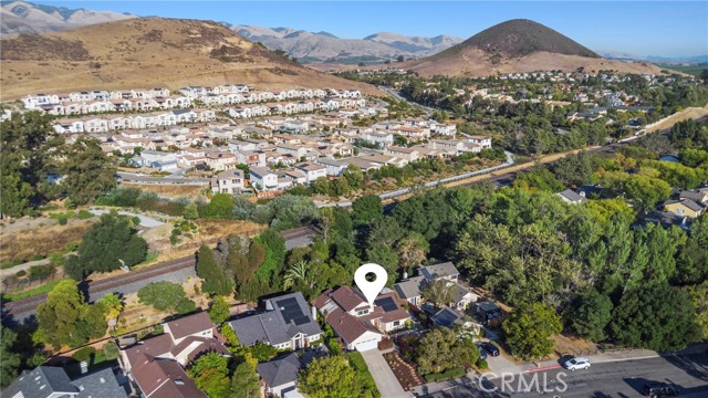 Detail Gallery Image 44 of 51 For 3972 Hollyhock Way, San Luis Obispo,  CA 93401 - 4 Beds | 3 Baths