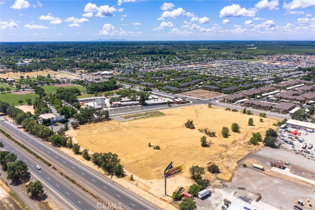 0 Esplanade and Leora, Chico, CA 95973