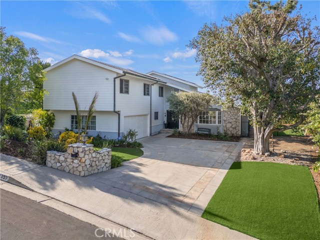 22757 Charlemont Place, Woodland Hills (los Angeles), CA 91364 Listing Photo  1